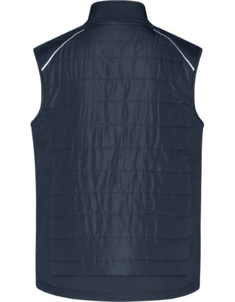 Vestă hibridă pentru bărbați